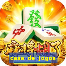 casa de jogos chinesa online